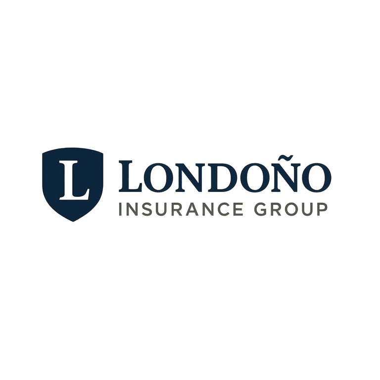 Londoño Insurance logo