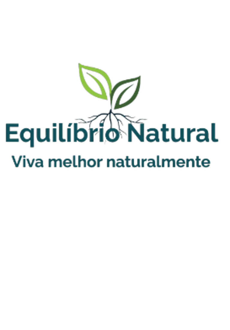 Equilíbrio Natural logo