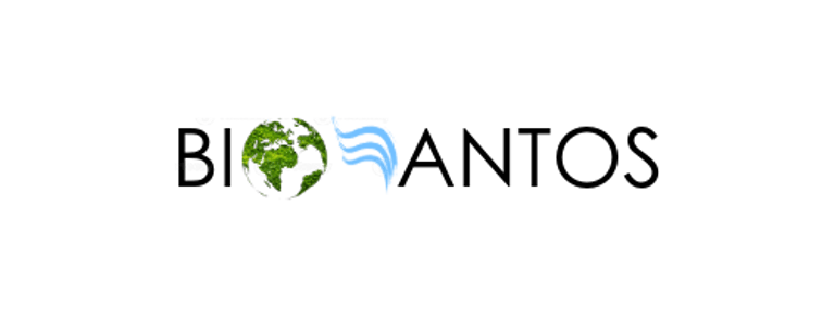 Biosantos logo