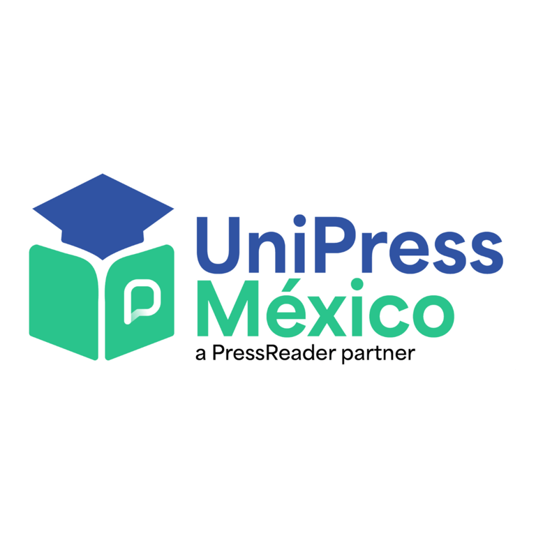 UniPress Mexico logo