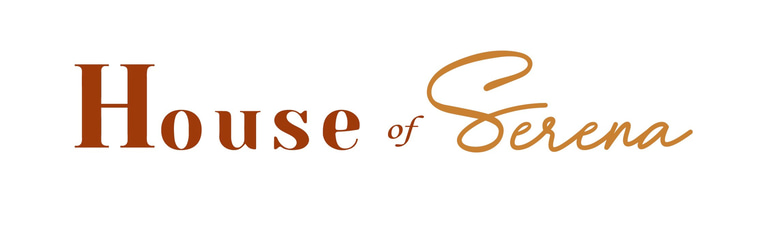 House of Serena logo