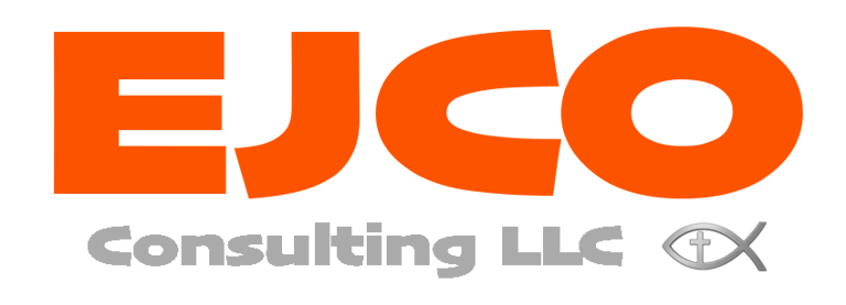 EJCO Consulting, LLC logo