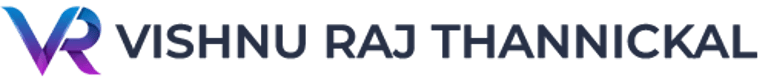 Vishnu Raj logo