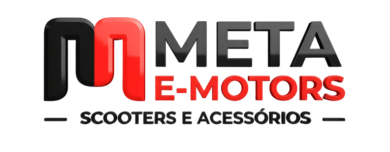 Meta E-motors logo