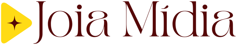 Joia Mídia logo