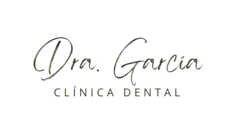 Clinica dental Doctora Garcia logo