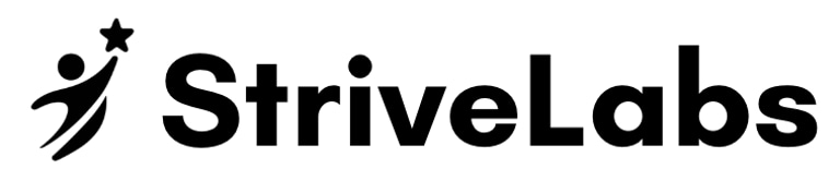 Strive Labs logo
