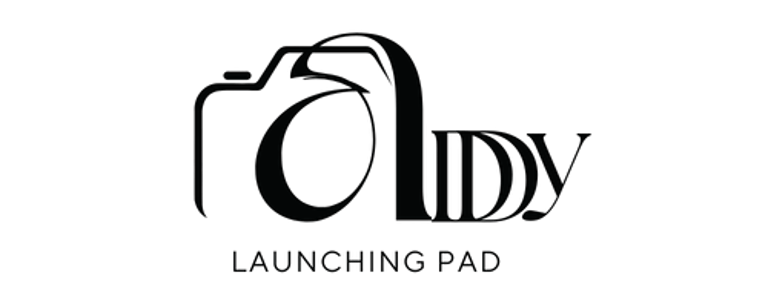 Addy Launching Pad logo