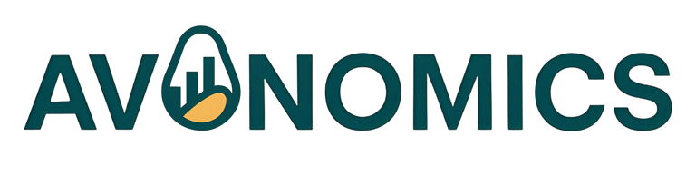 Avonomics logo