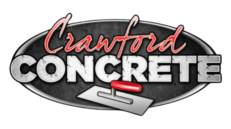 Crawford Concrete logo