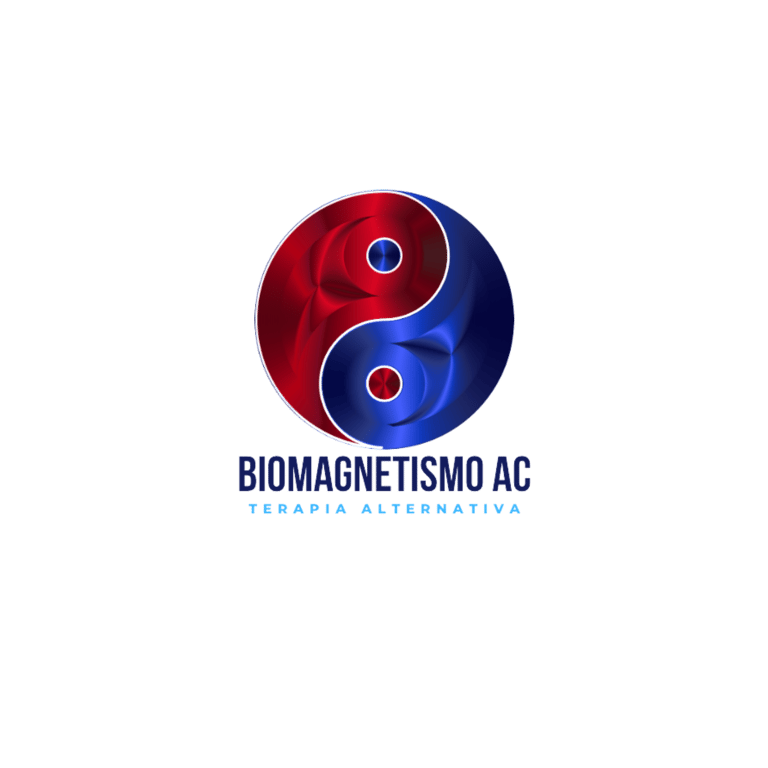 BIOMAGNETISMO AC logo