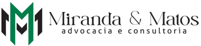 Miranda & Matos Advocacia e Consultoria logo