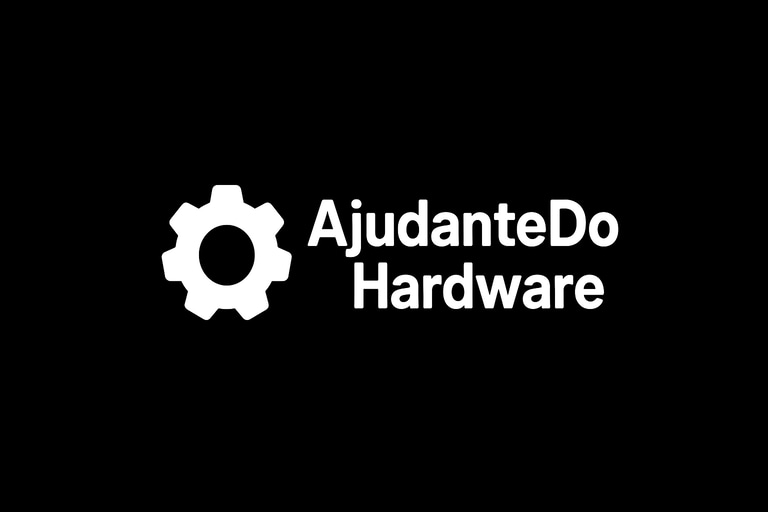 AjudanteDoHardware logo