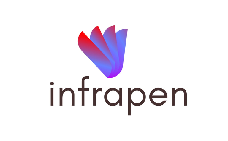 infrapen logo