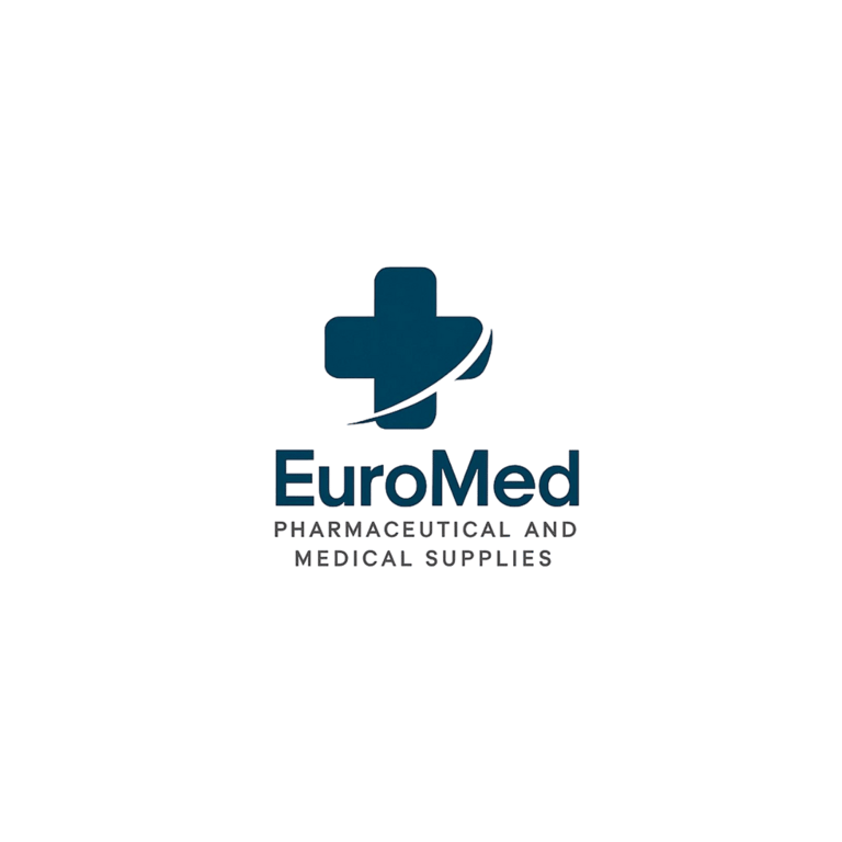 Euromed Medical Supplies logo