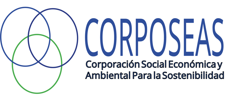 CORPOSEA logo