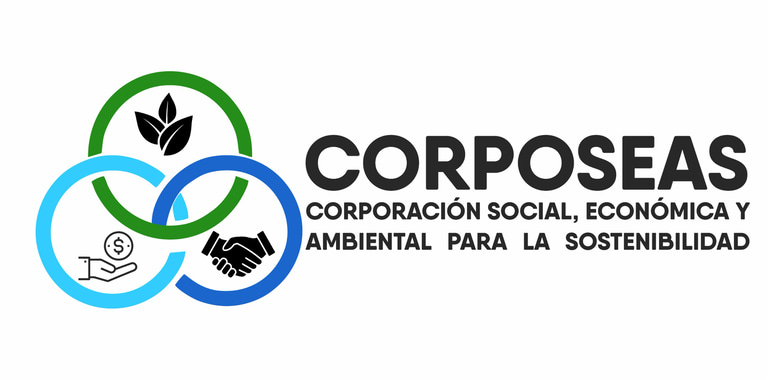 CORPOSEA logo