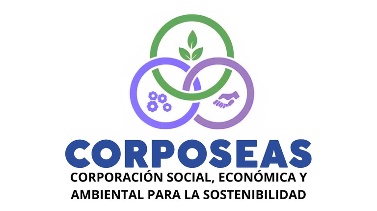 CORPOSEA logo