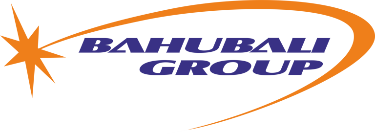 BAHUBALI GROUP logo