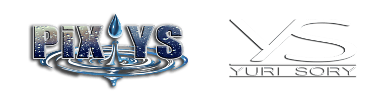 Pix'ys logo
