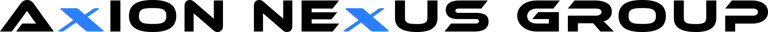 Axion Nexus Group logo