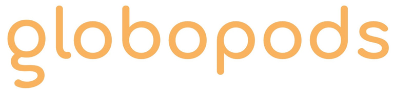 GLOBOPODS logo