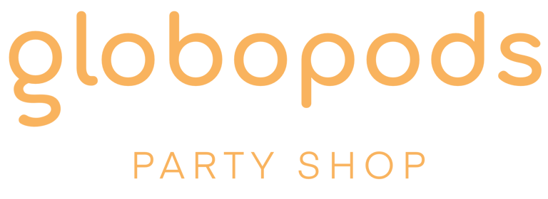 GLOBOPODS logo