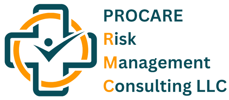 PROCARE Risk Management Consulting LLC logo