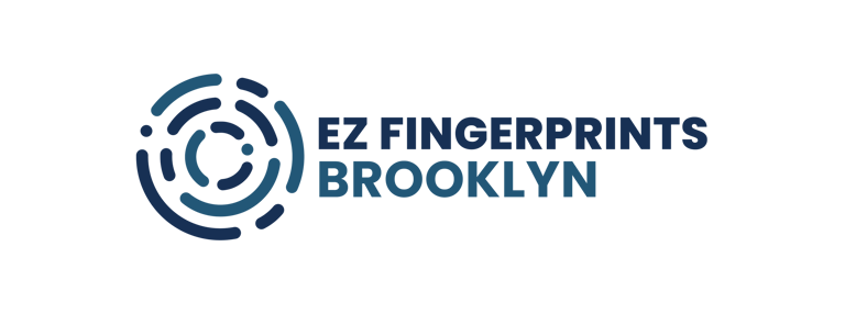 City Fingerprinting NY logo