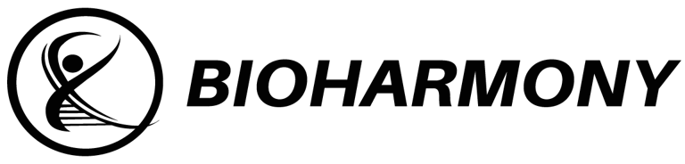 Bioharmony logo