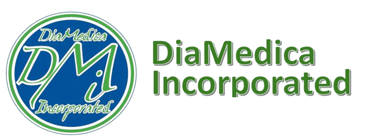Diamedica Incorporated logo