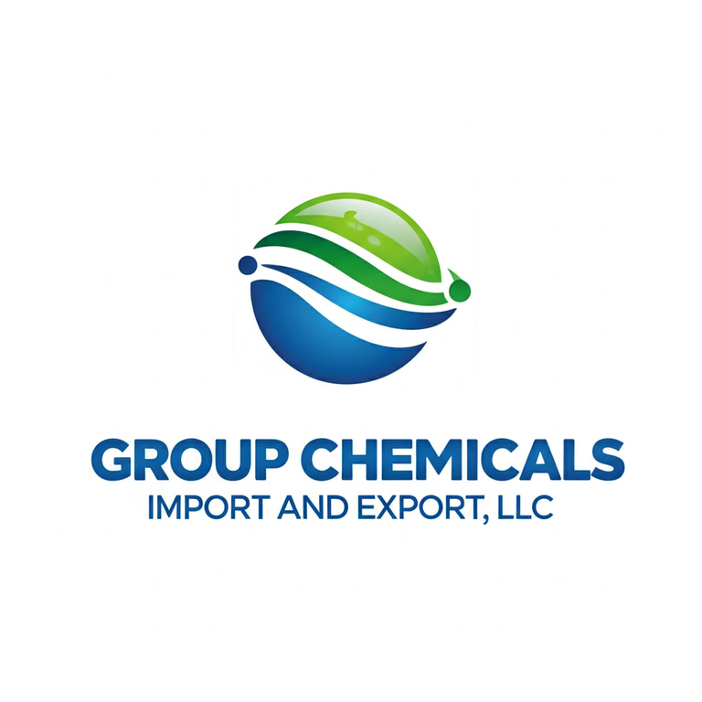 Group Chemicals Co. logo