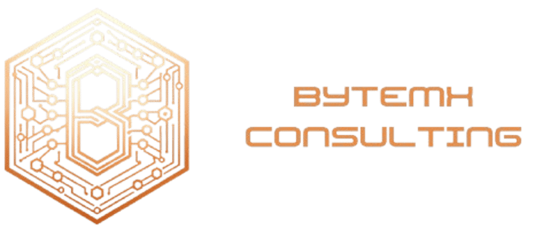 ByteMX Consulting logo