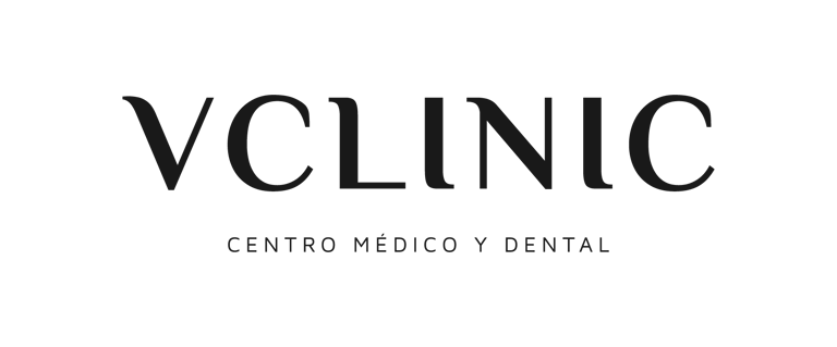 VCLINIC logo