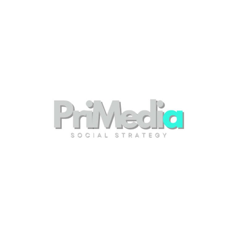 PriMedia logo
