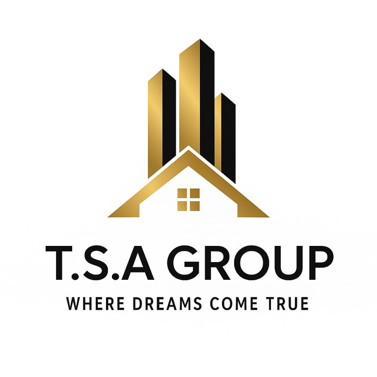 TSA GROUP logo