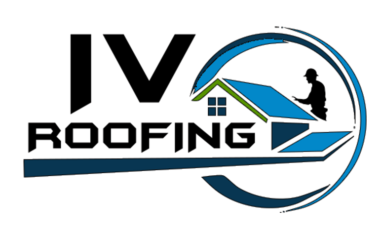 IV Roofing logo