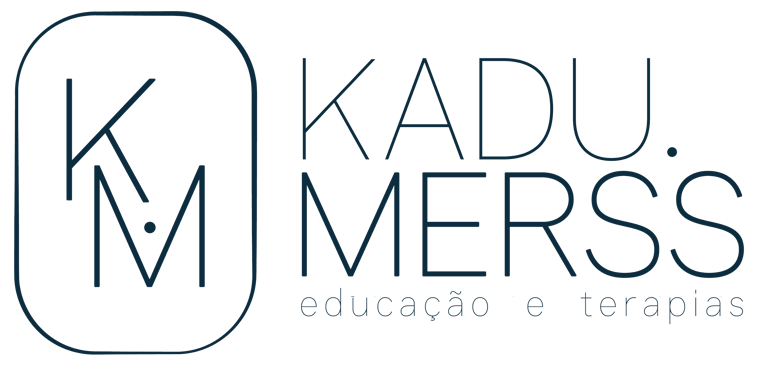 Kadu Merss Educação e Terapias logo