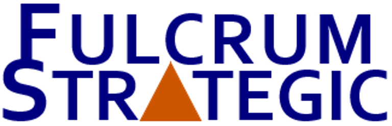 Fulcrum Strategic logo