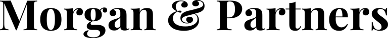 Morganandpartners logo