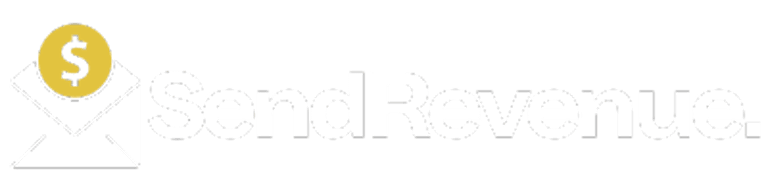 SendRevenue logo