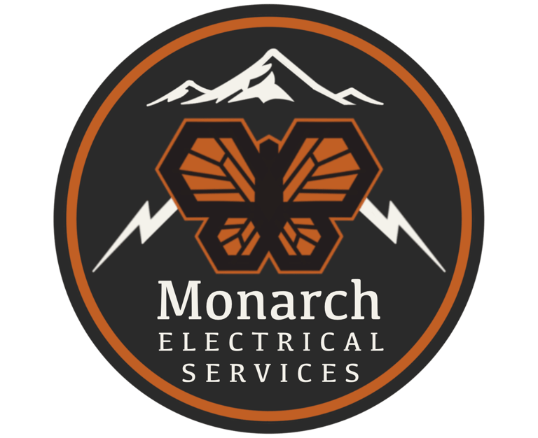 Monarch Electrical Services Ltd. logo