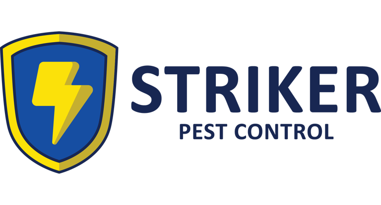 Pest Control logo