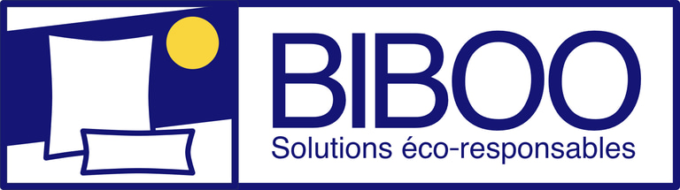 Biboo logo