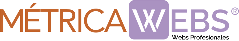 MetricaWeb.com logo