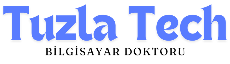Tuzla Tech logo
