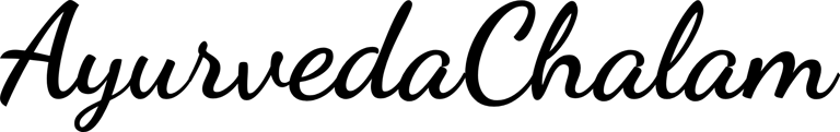 Ayurvedachalam logo
