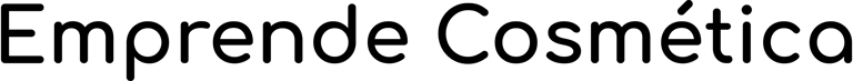 Emprende Cosmética logo