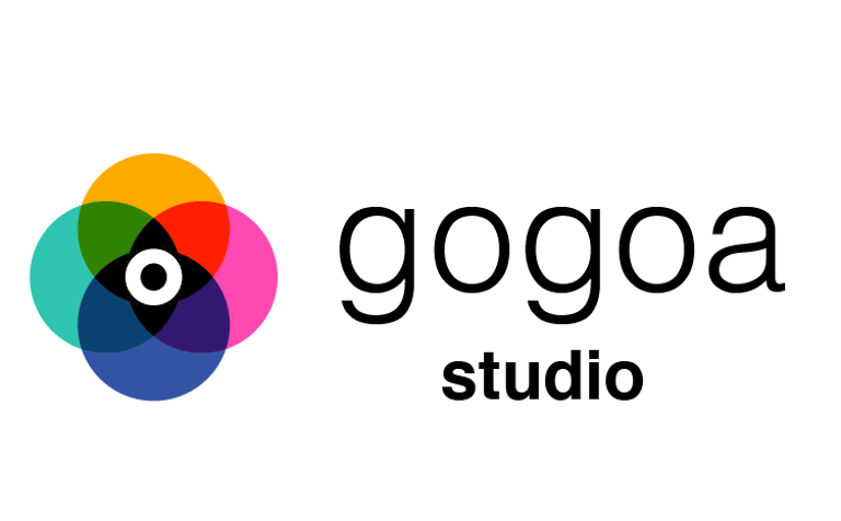 Gogoa logo