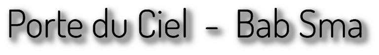 Porte du Ciel logo